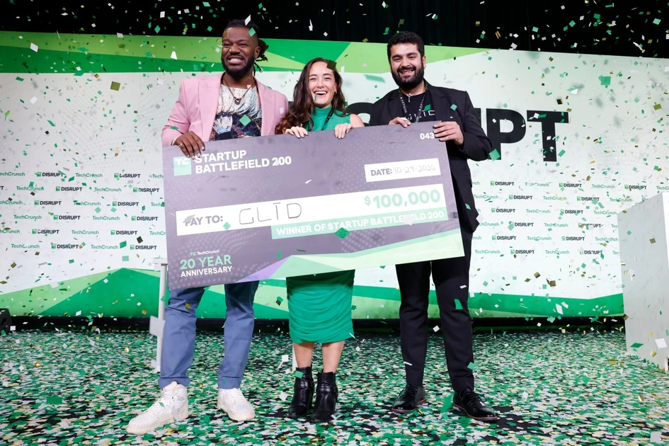 Startup Battlefield 200 application deadline extended to June 8 after overwhelming demand