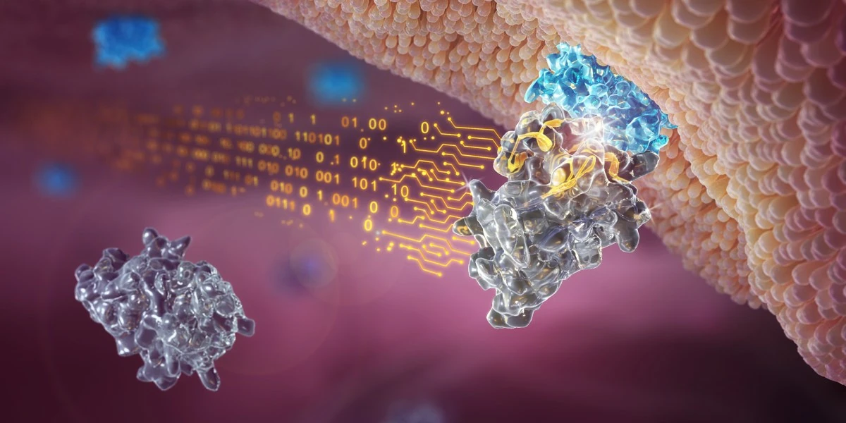 How AI helps scientists design the next generation of medicines