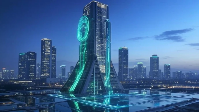 Beyond the buzz: How AI and sustainability are reshaping design, manufacturing, and construction in APAC | e27