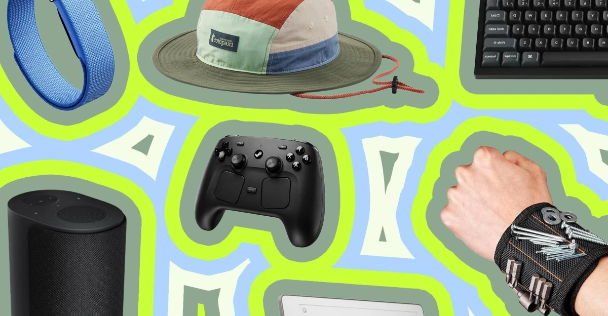 The Verge’s Father’s Day 2026 gift guide