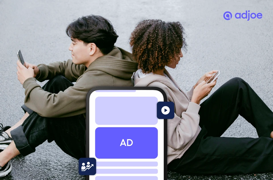 Definitive Mobile User Acquisition Guide 2026 - adjoe
