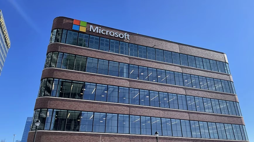 Microsoft’s Azure just crossed $100bn a year, and the AI bet mostly paid off