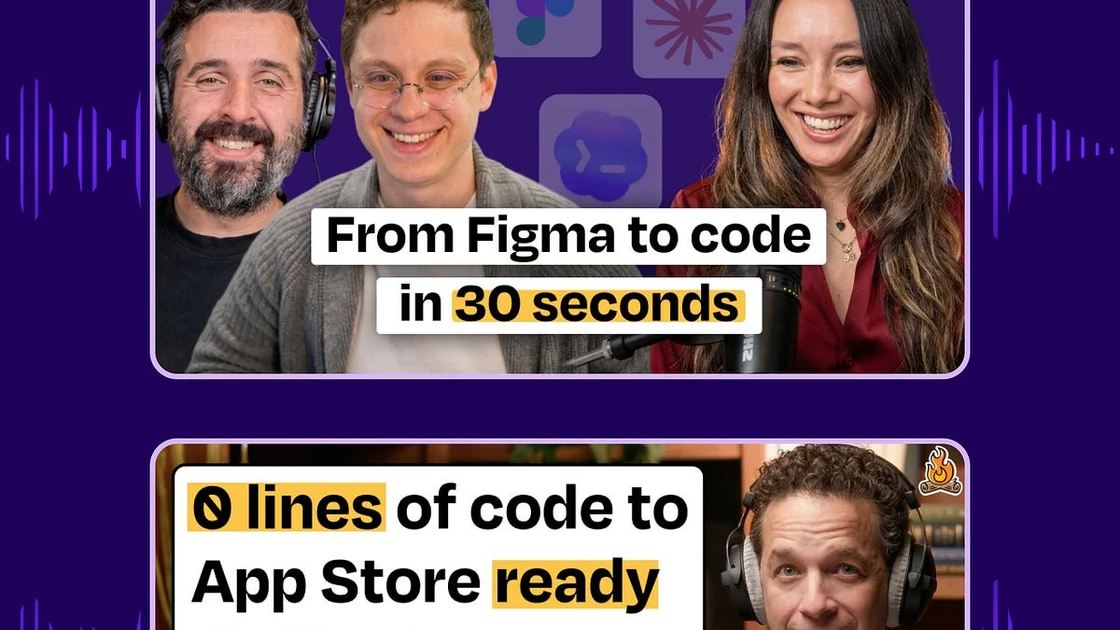 🎙️ This week on How I AI: From Figma to Claude Code and back & How LinkedIn’s editor builds with Claude Code