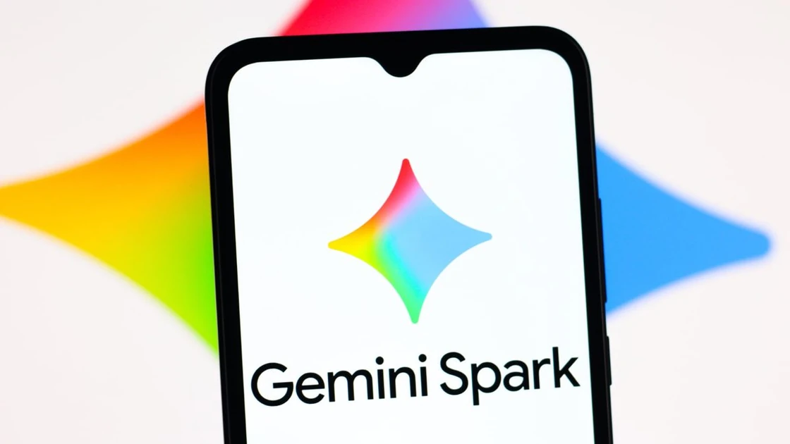 Google's Gemini Spark is now available to more users