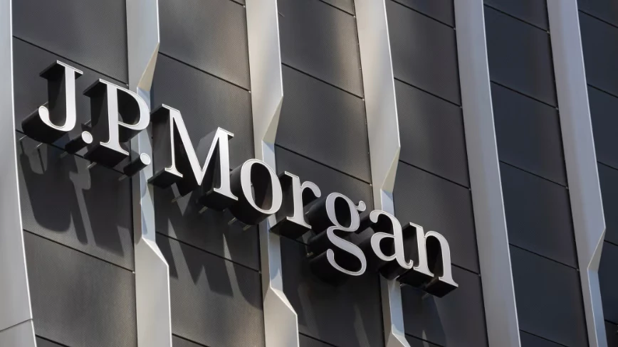 JPMorgan cuts off Anthropic access for Hong Kong staff