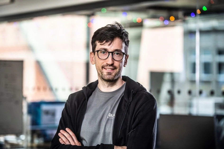 The DeepMind trio who built a poker AI, are now making money for quant hedge funds