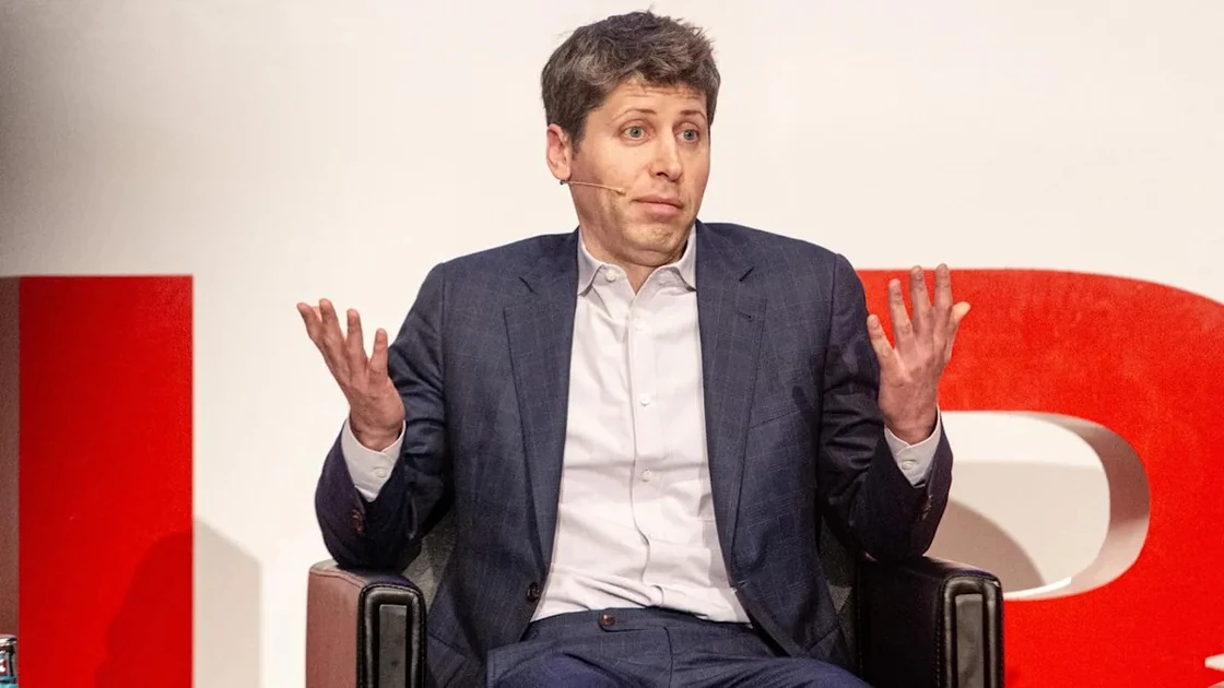‘I think it just looked opportunistic and sloppy’ says Sam Altman as he amends the terms of OpenAI’s US DoW deal