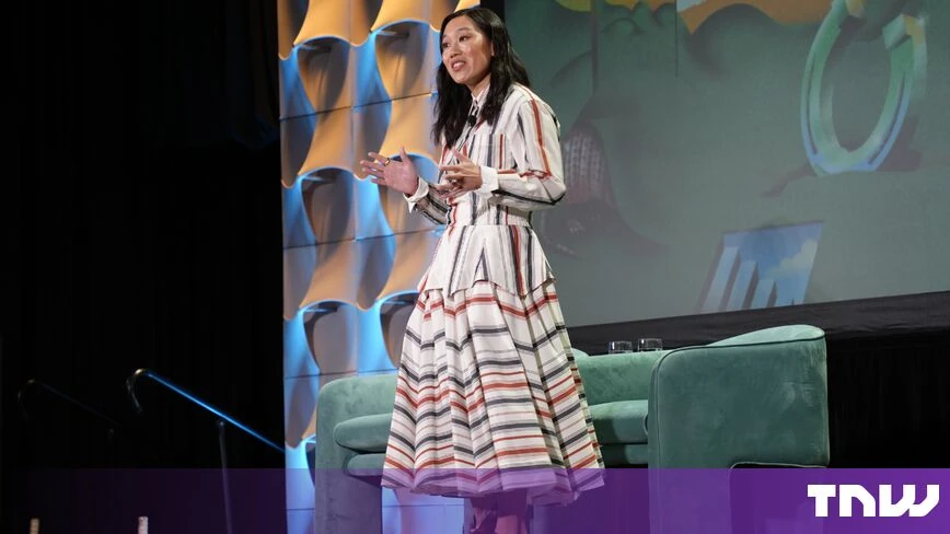 Priscilla Chan says her daughter can vibe code apps but not put them online