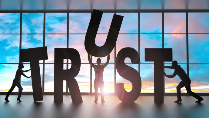 Most CTOs obsess over tech, I obsess over trust — here’s why | e27