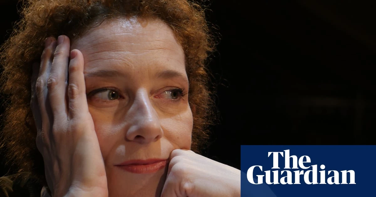 Meta bans ads for Virginia Woolf play in Spain