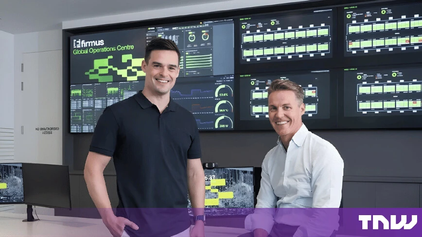Firmus is seeking $5bn in its Australian float after doubling its valuation to $10.5bn