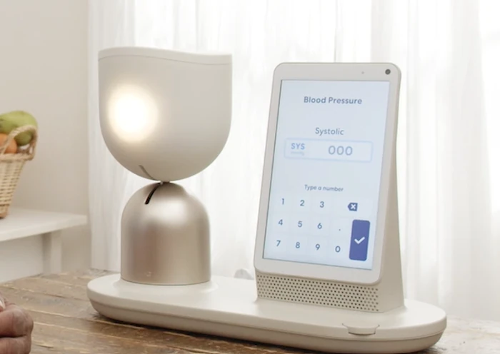 How AI may reshape elderly care