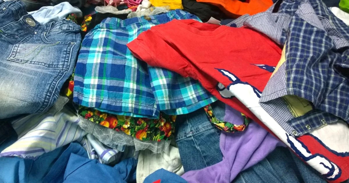 EU ban on destruction of unsold clothes and shoes enters into application