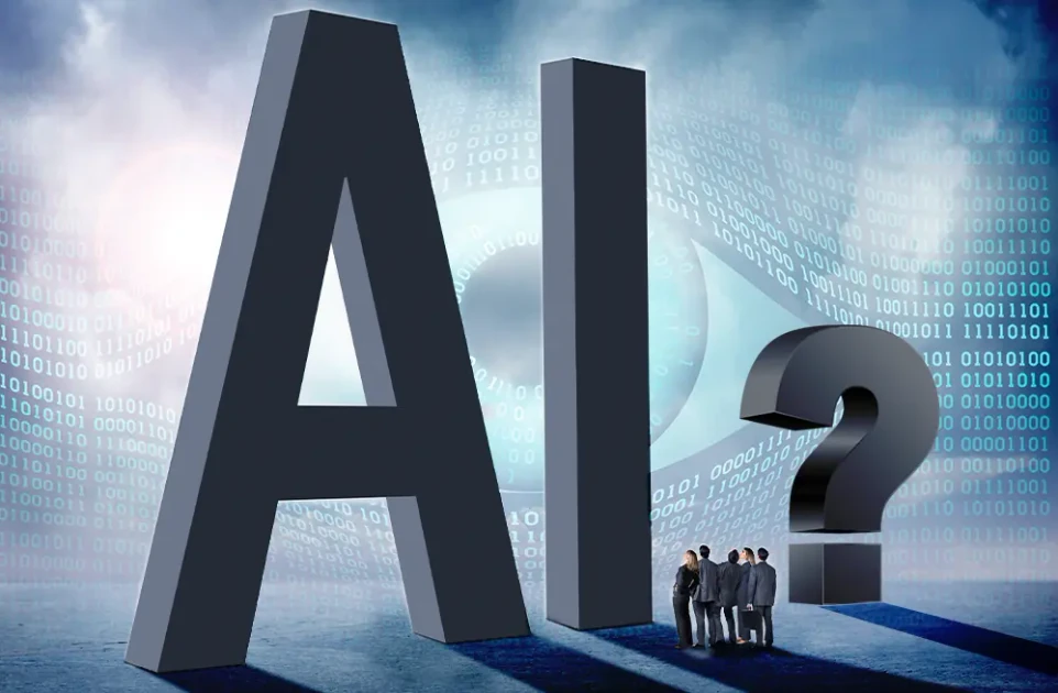 Artificial Intelligence (AI) Basics for Beginners