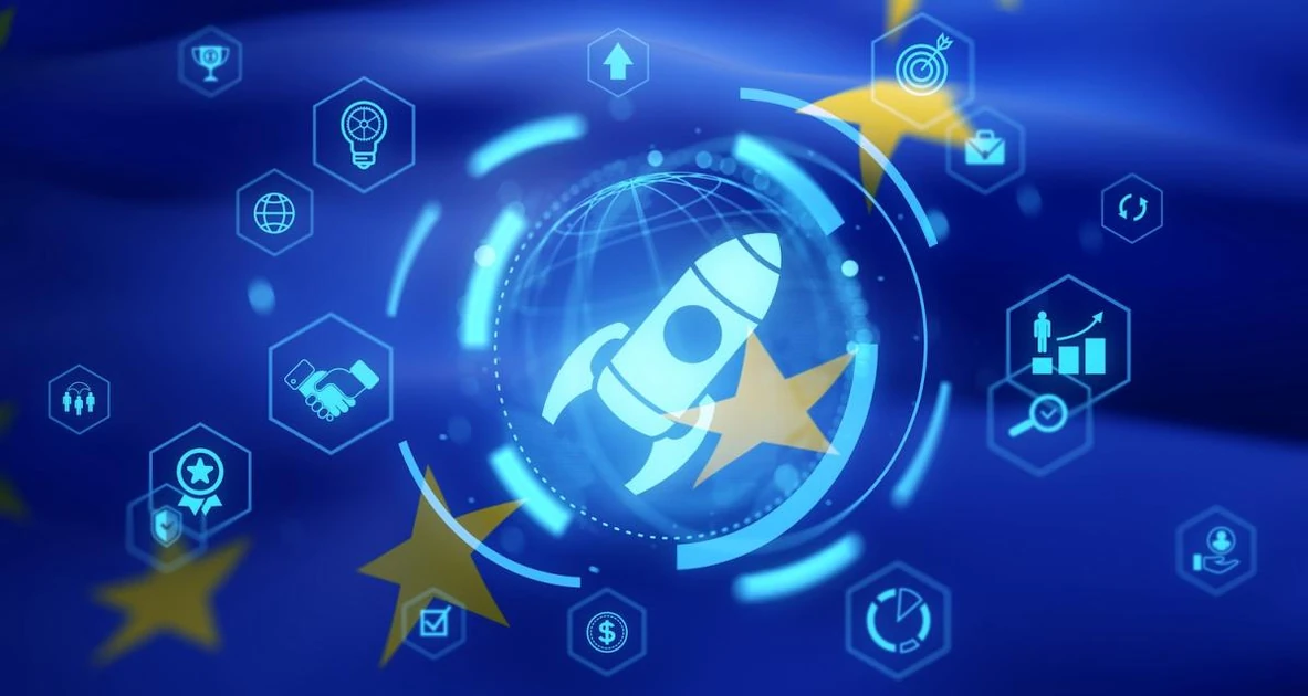 The venture capital challenge for Europe