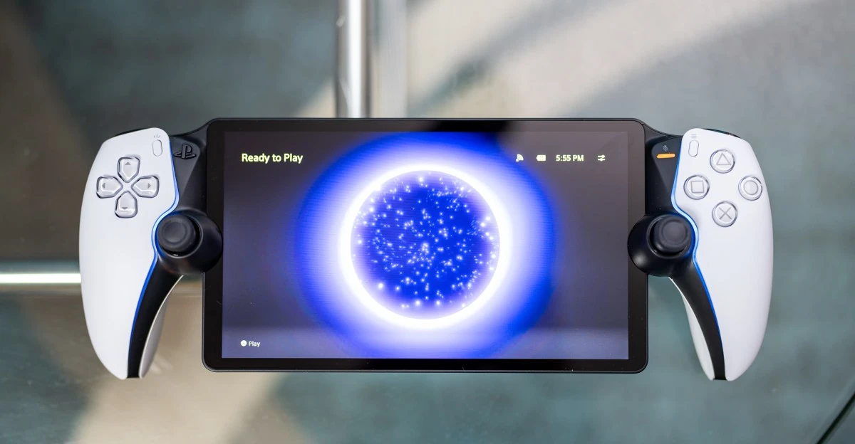 The PS6 sure sounds like a handheld