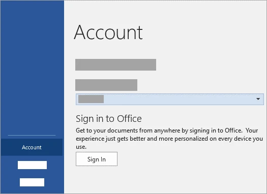 Sign in to Microsoft 365 - Microsoft Support