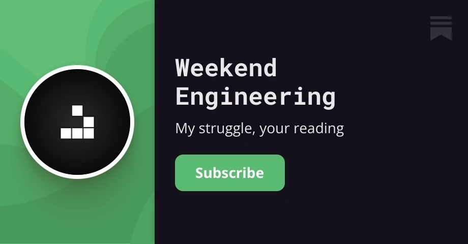 Software Engineering is back