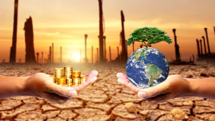 How to navigate the investment opportunity in climate tech sector | e27