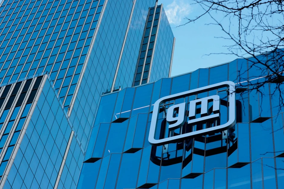 GM joins race to build batteries for AI data centers and the grid