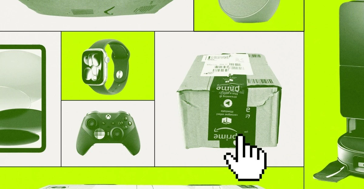 It’s the last day of Prime Day — here are over 130 great deals to choose from