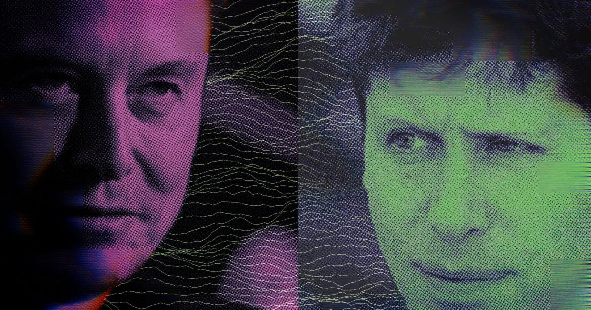 The AI social network war has begun