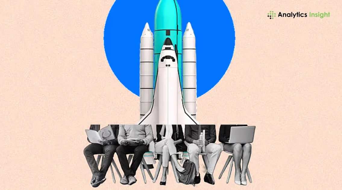Top 10 Fastest-Growing AI Startups to Watch in 2026