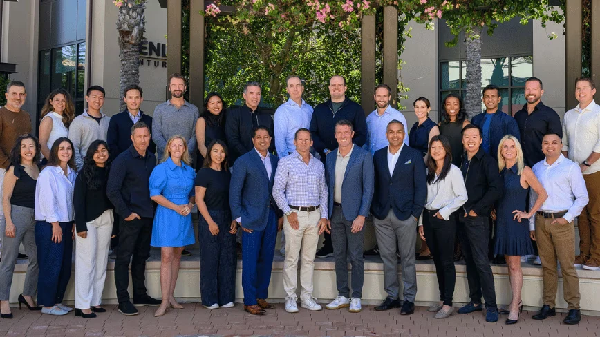 Menlo Ventures raises $3bn on the back of one Anthropic bet