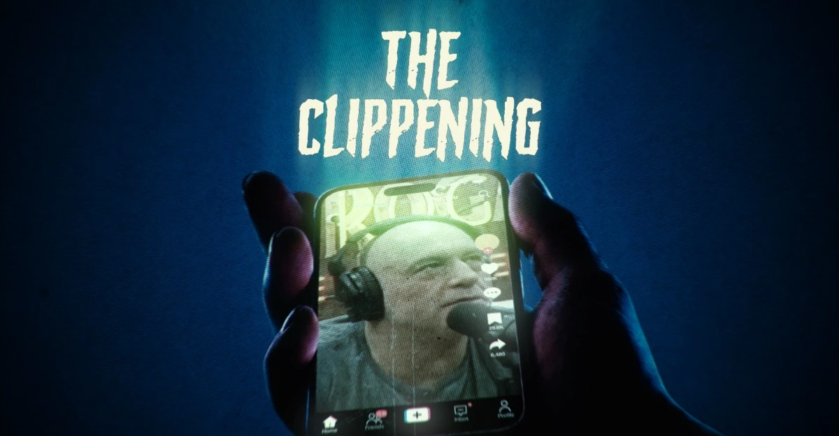 The clippening