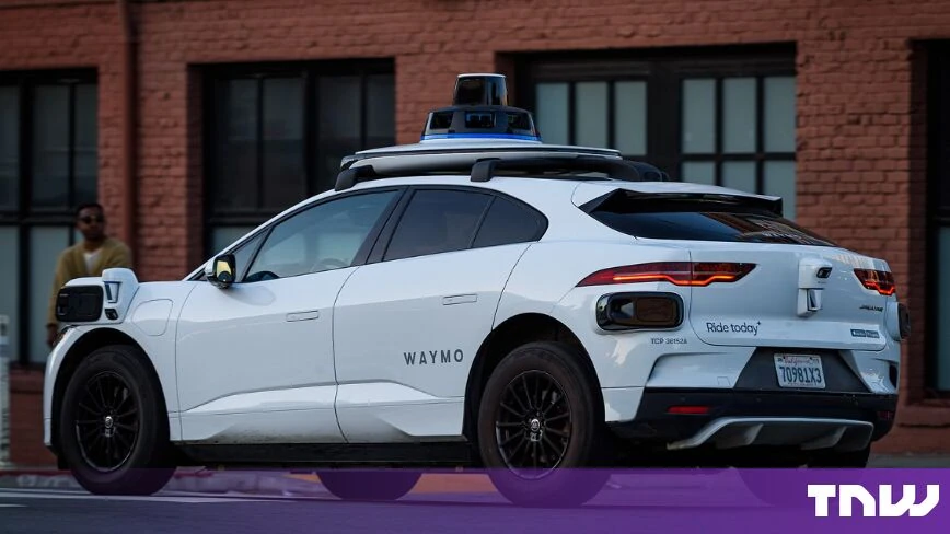 Waymo opens driverless rides in Las Vegas, its fourth new US city this month