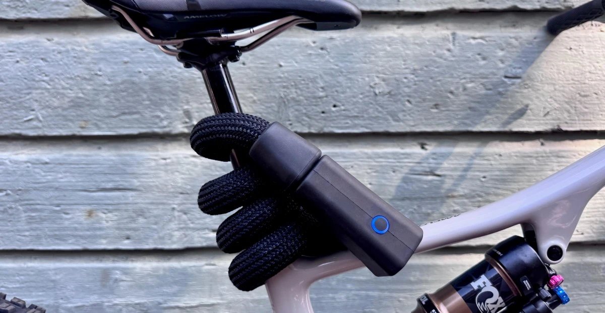 TMD’s keyless bike lock is a $280 solution to a $60 problem