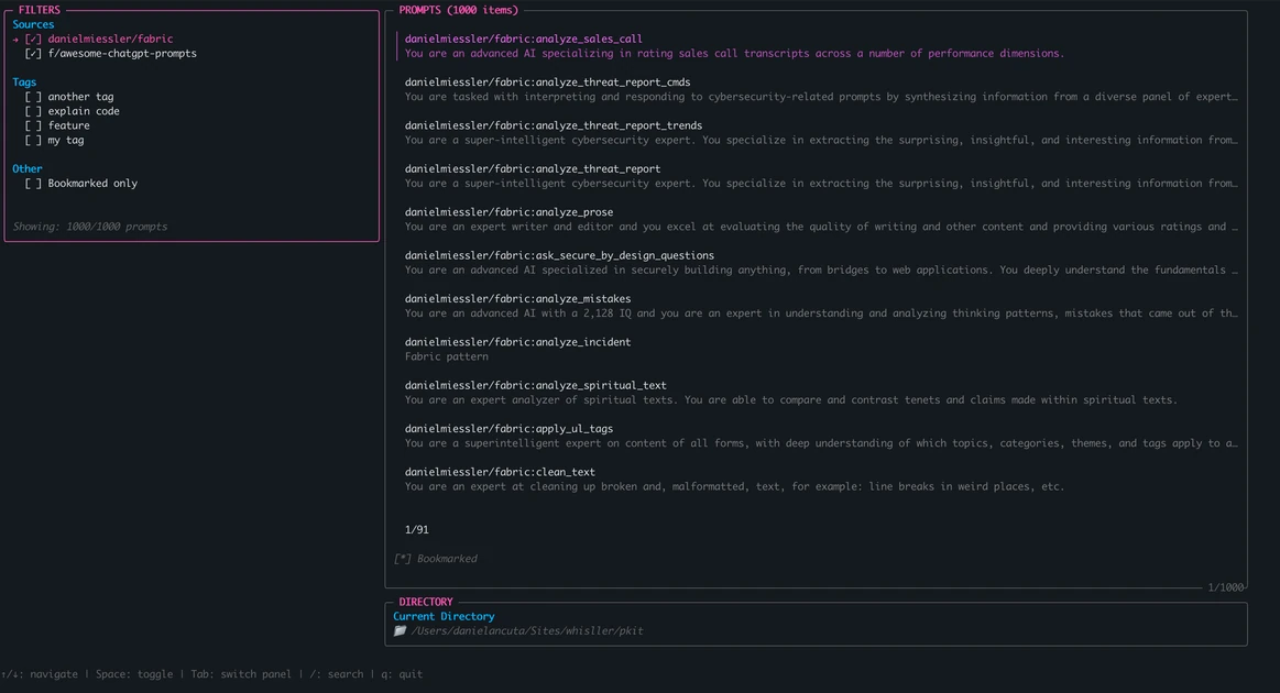 Building a full CLI tool with spec-kit (spec-driven development) and Claude (AI) · Daniel Ancuta