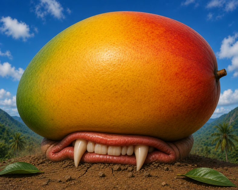 It’s not FAANG anymore. It’s MANGOS.