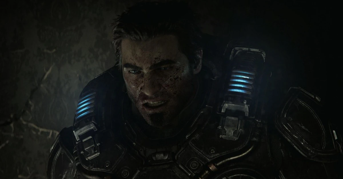 Gears of War: E-Day is no longer coming to the PS5