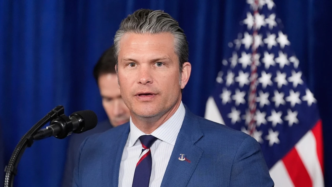 Trump orders US government to cut ties with Anthropic; Hegseth declares supply chain ‘risk’