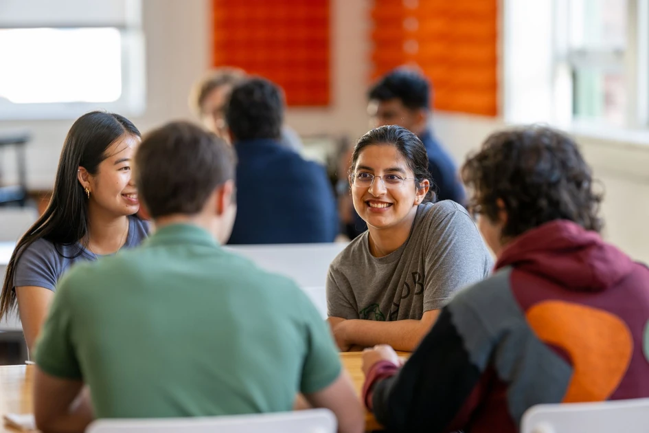 Harshita Arora Joins YC as General Partner | Y Combinator