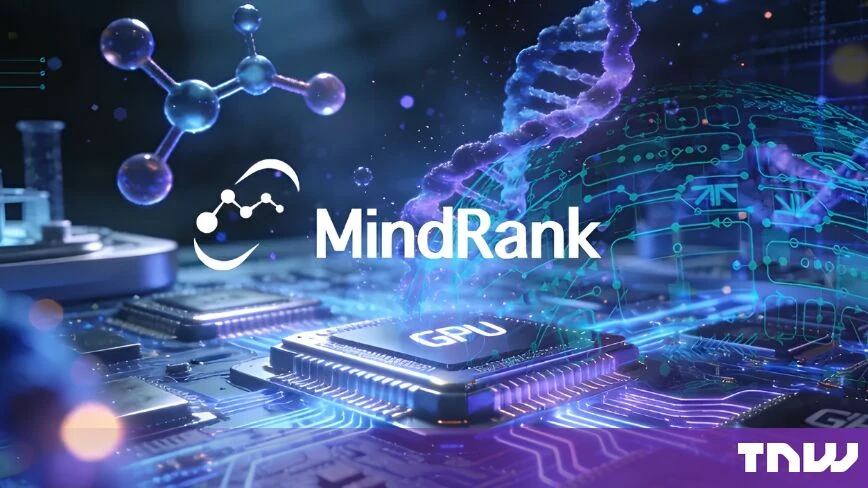 MindRank’s oral GLP-1 is the furthest along any AI-native drug programme