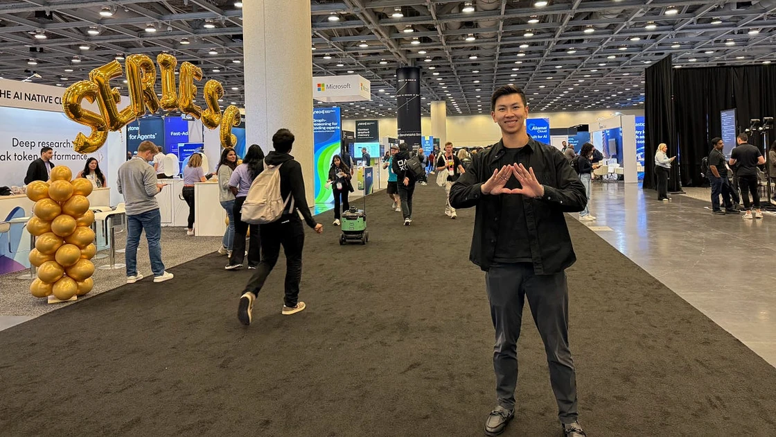 Vercel's Andrew Qu on why agents are a new kind of software