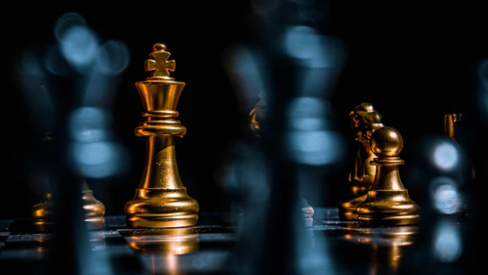Gold surges past US$5,340 and Bitcoin breaks US$70,000 as Middle East crisis sends markets into chaos | e27