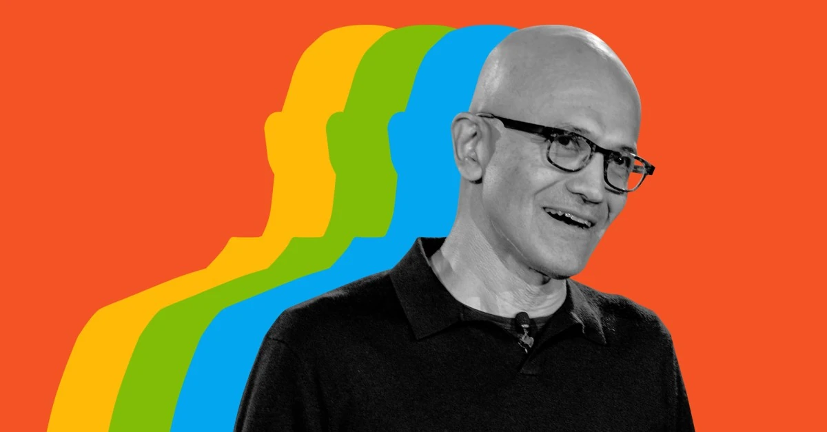 Microsoft and OpenAI broke up — now they’re ready to fight