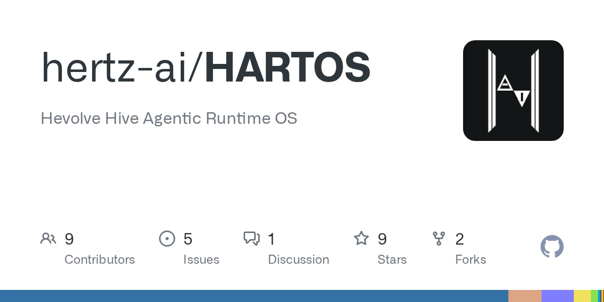 Show HN: HART OS – an open-source AI OS built so frontier AI needs no datacenter