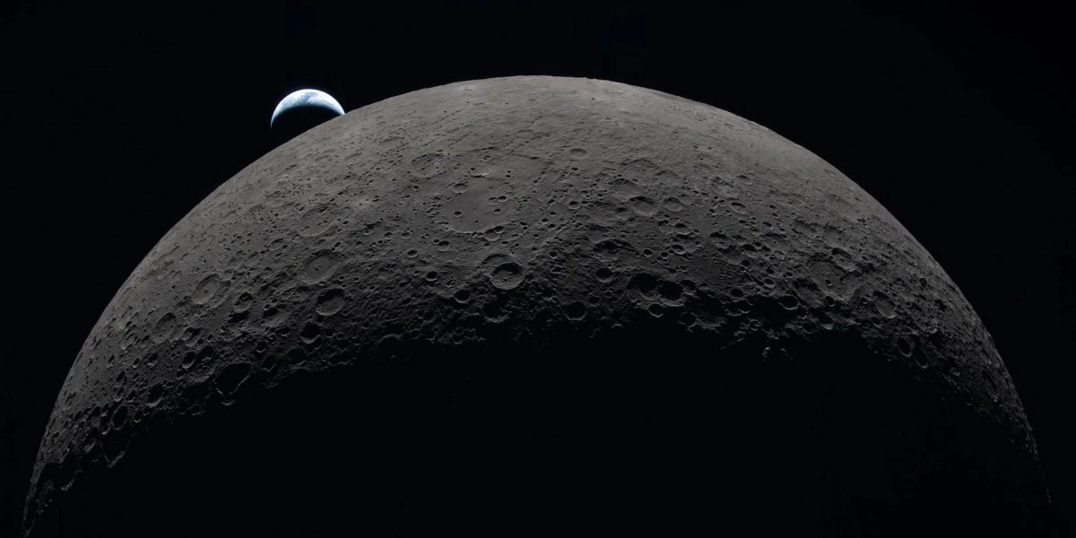 The role of the astronaut is in flux