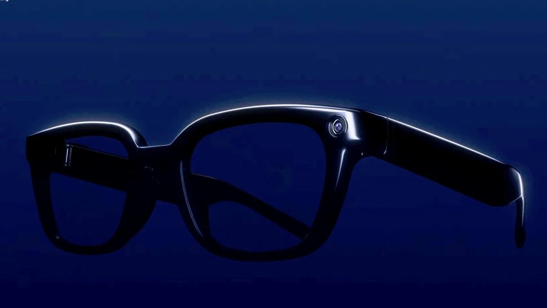 Samsung Galaxy Glasses shown at Unpacked. See them now.