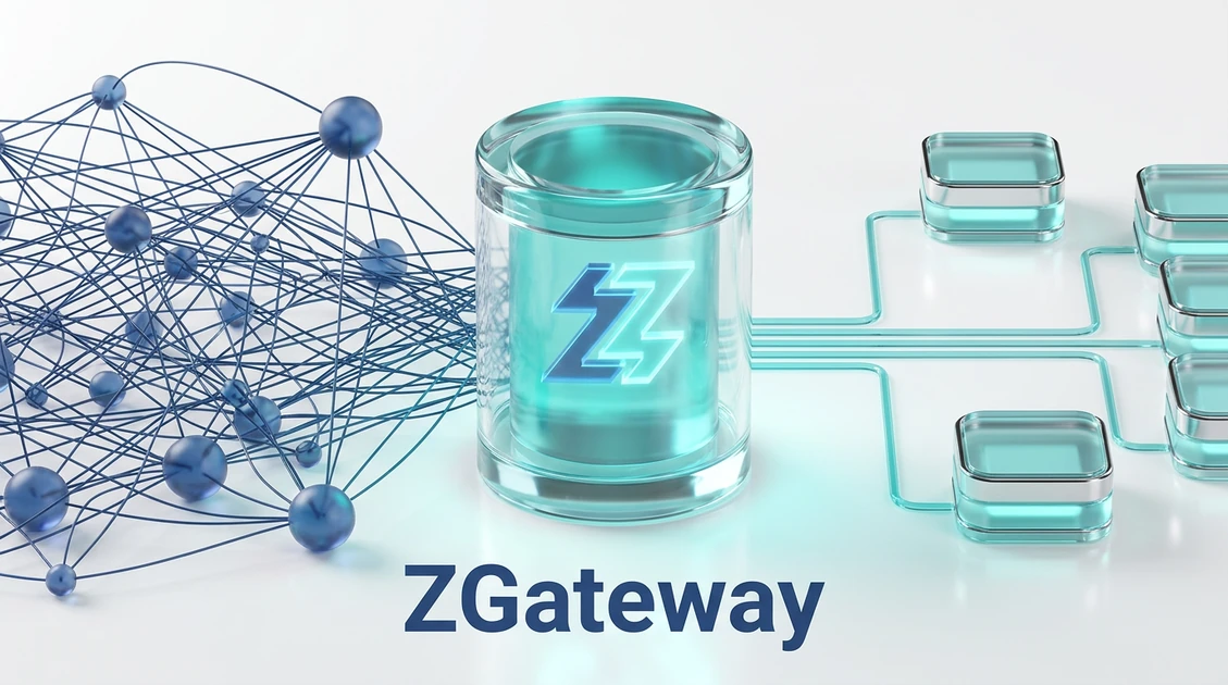 ZGateway: Learnings from Putting a Proxy in Front of ZippyDB