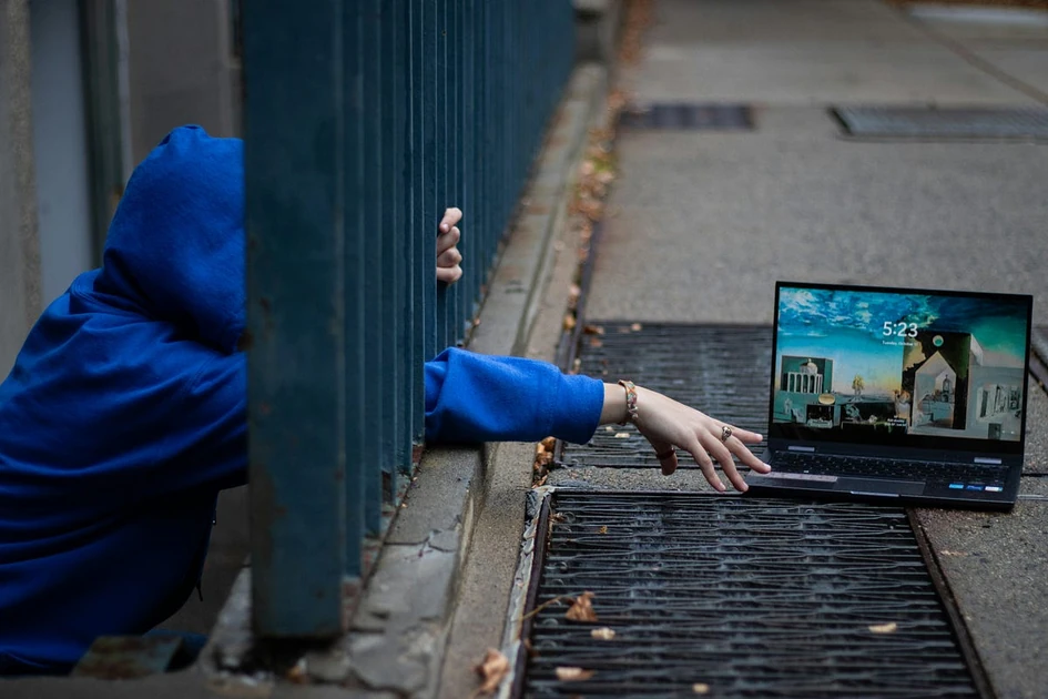 Is AI addiction a thing?