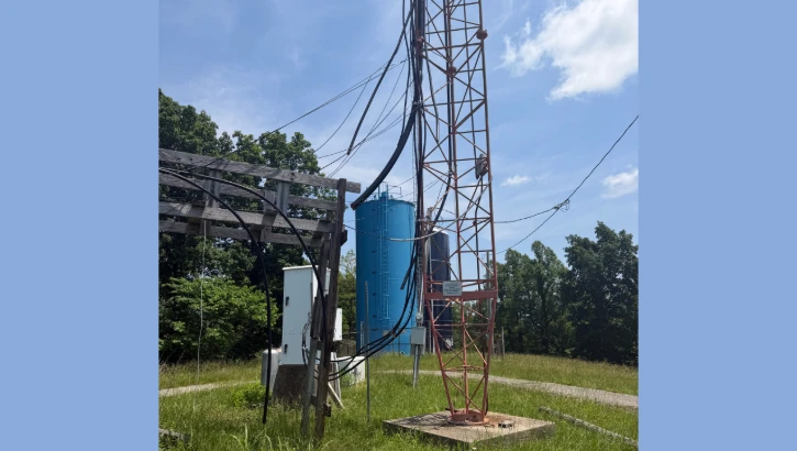 An Ohio Valley 100k-Watt FM Signal Is Severed in Broad Daylight – Radio World