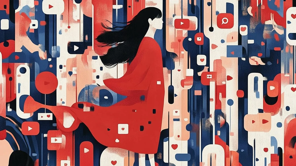 The AI-Powered Future of Social Media - 2025 and Beyond