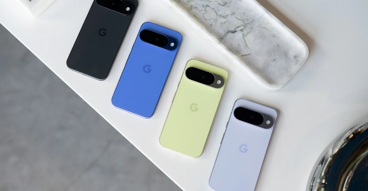 Android’s latest AI feature predicts what you’ll do next