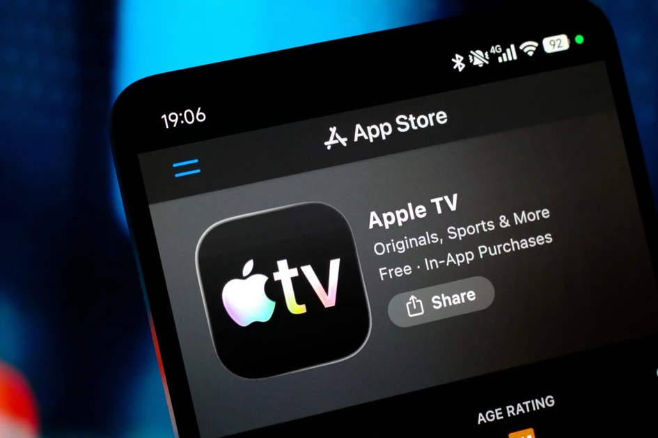 The latest Apple price hike: Apple TV streaming service