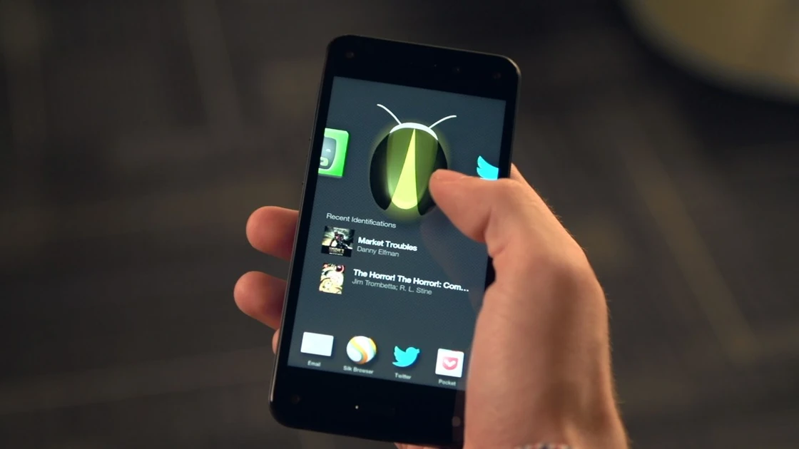 Amazon working on new smartphone with Alexa at its core, report says | TechCrunch